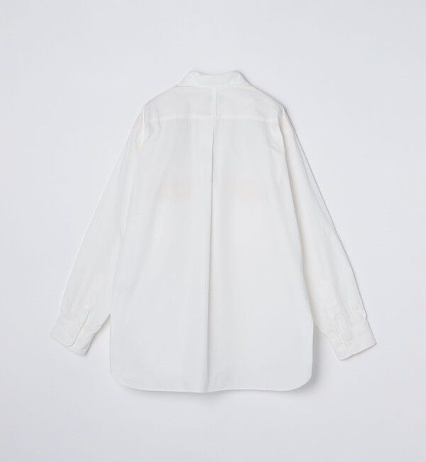 SHIPS「TAKE SONS: WETHER CLOTH SERVICE」|シャツ・ブラウス|