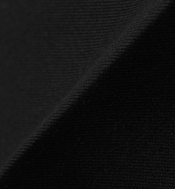 SHIPS for women「〈手洗い可能〉裏起毛 スリム テーパード パンツ」|その他|