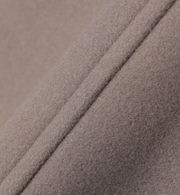 SHIPS Colors 「SHIPS Colors:THERMOLITE(R) ミックス ジップ ブルゾン」|ブルゾン・スタジャン|