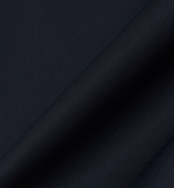 SHIPS「SHIPS:〈洗濯機可能〉ポンチ 裏フリース ストレッチ マウンテン パーカー」|ブルゾン・スタジャン|