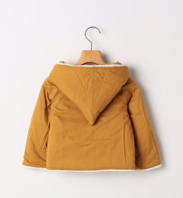 SHIPS KIDS「C&rsquo;era una volta:90cm / Camille Jacket」|ブルゾン・スタジャン|