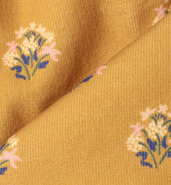 SHIPS KIDS「C&rsquo;era una volta:90cm / Camille Jacket」|ブルゾン・スタジャン|