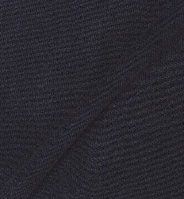 SHIPS「City Ambient Products: フロスト フェード スクエアロゴ スウェット パーカー」|パーカー|