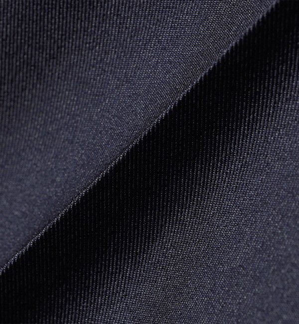 quaranciel「quaranciel:〈洗濯機可能〉デニムライク マリン ワイド パンツ」|その他|