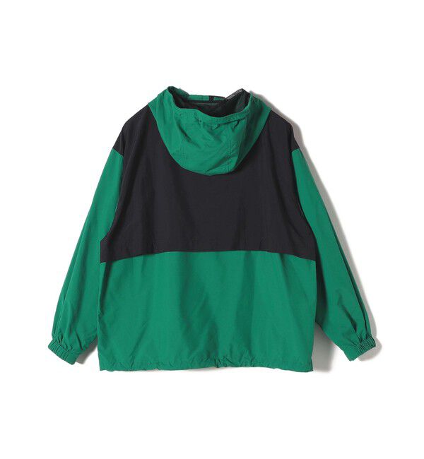 SHIPS for women「【SHIPS別注】WILD THINGS:〈洗濯機可能〉アノラック ジャケット」|ブルゾン・スタジャン|