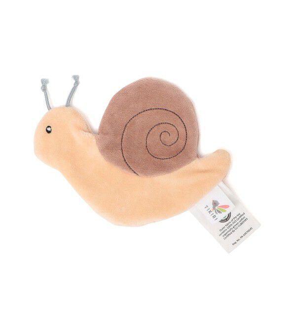 SHIPS KIDS「TIKIRI:CRINKLE SCRUNCHIES」|その他ベビー用品|ベージュ