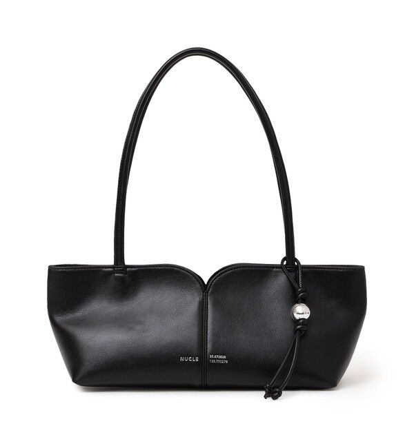 SHIPS for women「NUCLE: KAY」|ボストンバッグ|