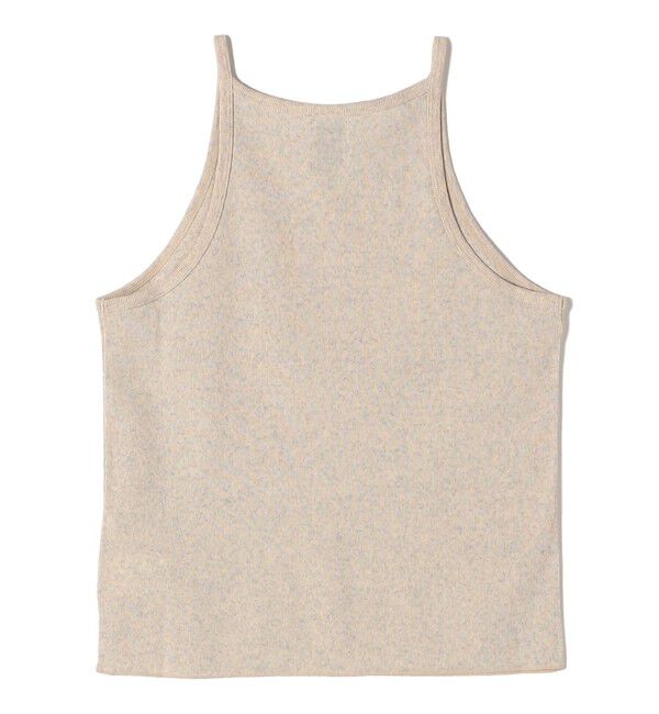 SHIPS for women「GGG:タンクトップ」|タンクトップ|