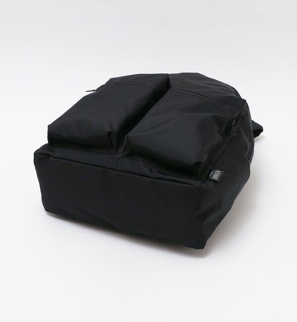 SHIPS「KARRI: CORD PLY BACK PACK M」|リュック|