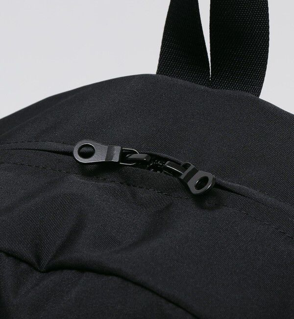 SHIPS「KARRI: CORD PLY BACK PACK M」|リュック|