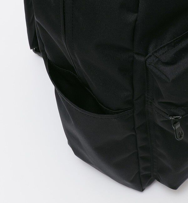 SHIPS「KARRI: CORD PLY BACK PACK M」|リュック|