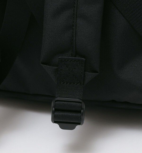 SHIPS「KARRI: CORD PLY BACK PACK M」|リュック|