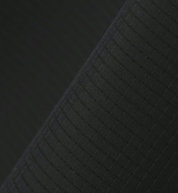 SHIPS any「SHIPS any:〈洗濯機可能〉メッシュ ヘンリーネック ポケット Tシャツ◇」|Tシャツ・カットソー|