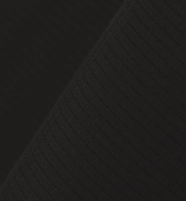 SHIPS any「SHIPS any:〈洗濯機可能〉メッシュ ヘンリーネック ポケット Tシャツ◇」|Tシャツ・カットソー|