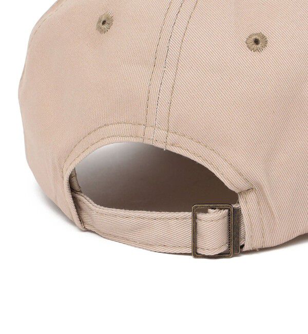 SHIPS Colors 「SHIPS Colors:TeddyBear(R) ツイル キャップ (KIDS)」|キャップ・キャスケット|