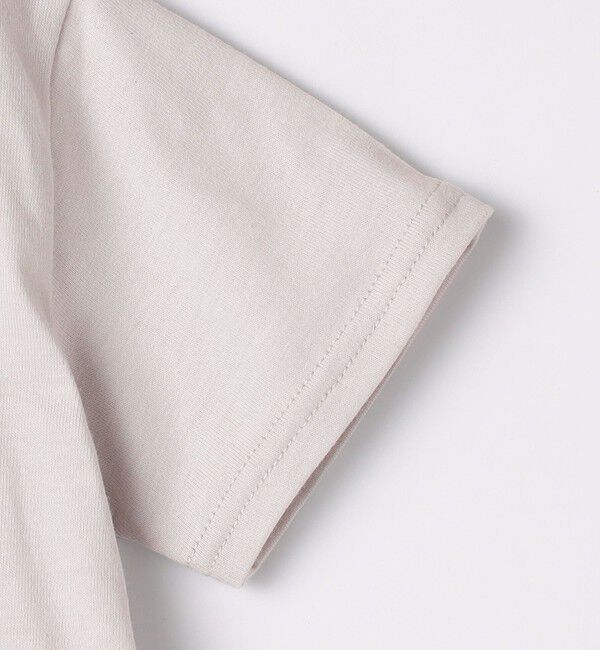 SHIPS Colors 「SHIPS Colors:80～130cm / パッチワーク プリント Tシャツ◇」|Tシャツ・カットソー|