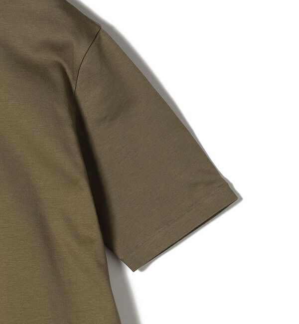 SHIPS for women「〈手洗い可能〉スーピマ ポンチ 2WAY ベーシック ジャージ ワンピース」|ワンピース|