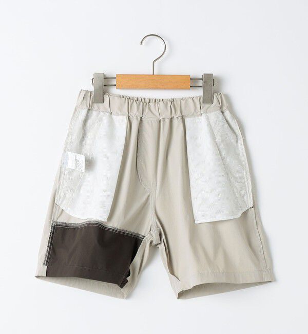 SHIPS KIDS「SHIPS KIDS:140～160cm / 〈UVカット〉ドライ ショーツ」|その他|