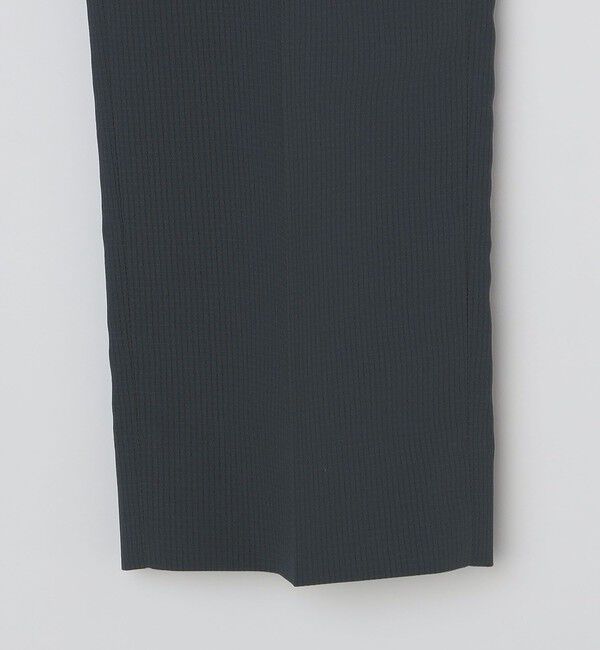 SHIPS「【WEB限定】SHIPS:〈手洗い可能〉ナチュラル ストレッチ エア セットアップ」|スーツ|