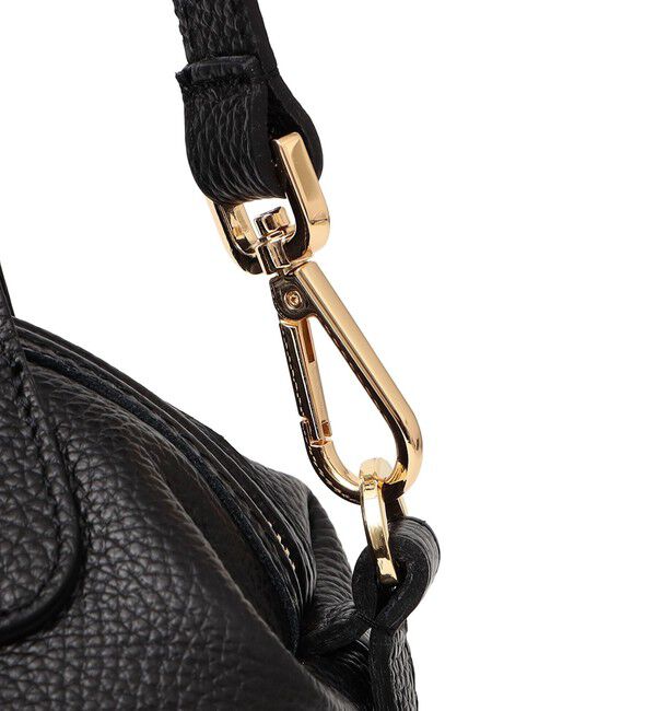 SHIPS for women「AULENTTI:ボストン バッグ」|ボストンバッグ|