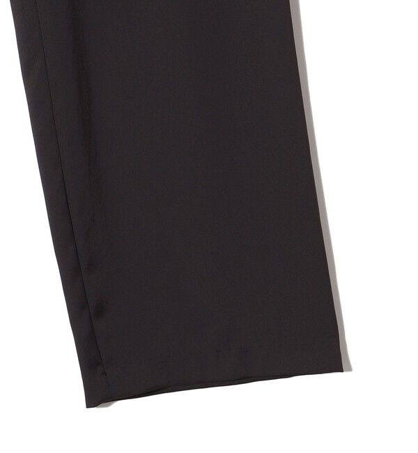 SHIPS for women「〈手洗い可能〉サテン ドロスト パンツ」|その他|