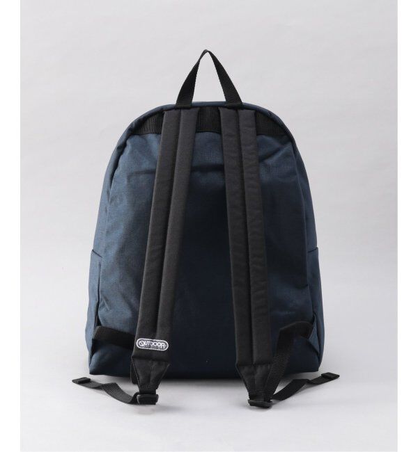 OUTDOOR PRODUCTS Usual Things「452T  LARGE SOLID」|リュック|