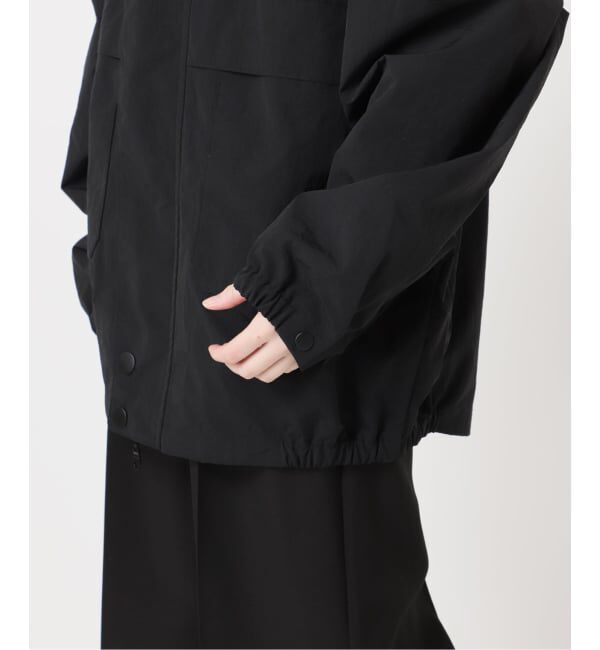 OUTDOOR PRODUCTS Usual Things「≪予約≫アスレチックビッグブルゾン」|ブルゾン・スタジャン|