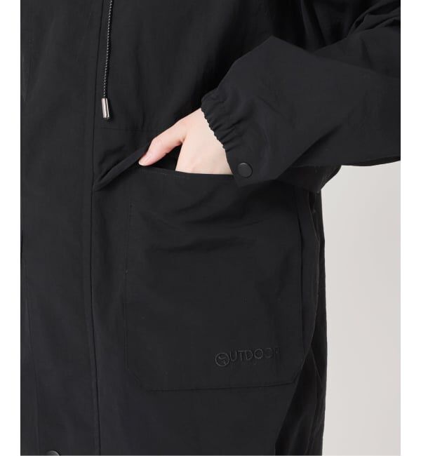 OUTDOOR PRODUCTS Usual Things「≪予約≫アスレチックビッグブルゾン」|ブルゾン・スタジャン|