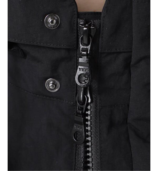 OUTDOOR PRODUCTS Usual Things「≪予約≫アスレチックビッグブルゾン」|ブルゾン・スタジャン|