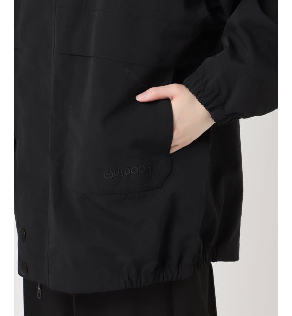 OUTDOOR PRODUCTS Usual Things「≪予約≫アスレチックビッグブルゾン」|ブルゾン・スタジャン|