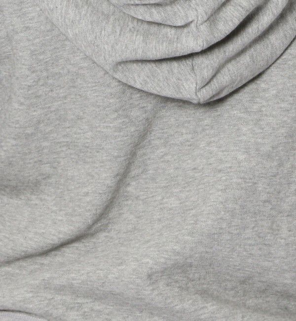 JAMES PERSE「バックパイル スエットパーカ WXI2884」|パーカー|