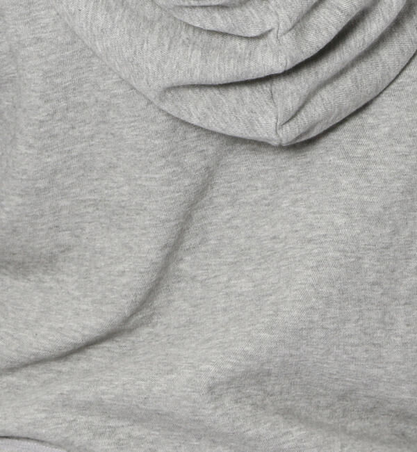 JAMES PERSE「バックパイル スエットパーカ WXI2884」|パーカー|