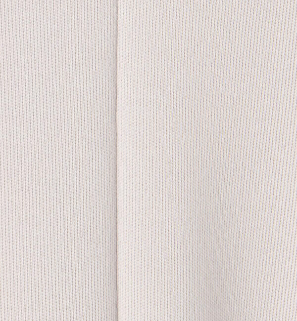 Ballsey「バウンススムース ワイドプルオーバー」|ニット・セーター|