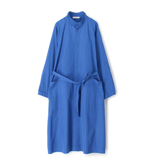 MACPHEE「ピーチウェザー ベルテッドコート」|その他|