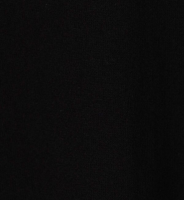 GALERIE VIE「コットンジャージー ロングスリーブプルオーバー」|Tシャツ・カットソー|