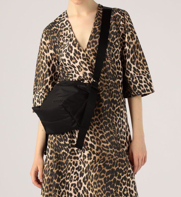 TOMORROWLAND GOODS「GANNI メッセンジャーバッグ」|ショルダー・メッセンジャー|