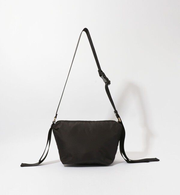 TOMORROWLAND GOODS「GANNI メッセンジャーバッグ」|ショルダー・メッセンジャー|