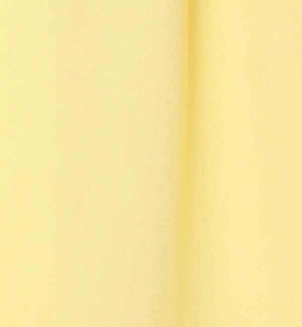 Ballsey「セルロースツイル セミバナナシルエットパンツ」|その他|