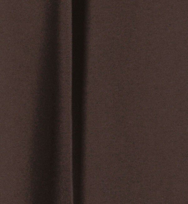 MACPHEE「レーヨンナイロン ピンタックレギンス」|レギンス・スパッツ|