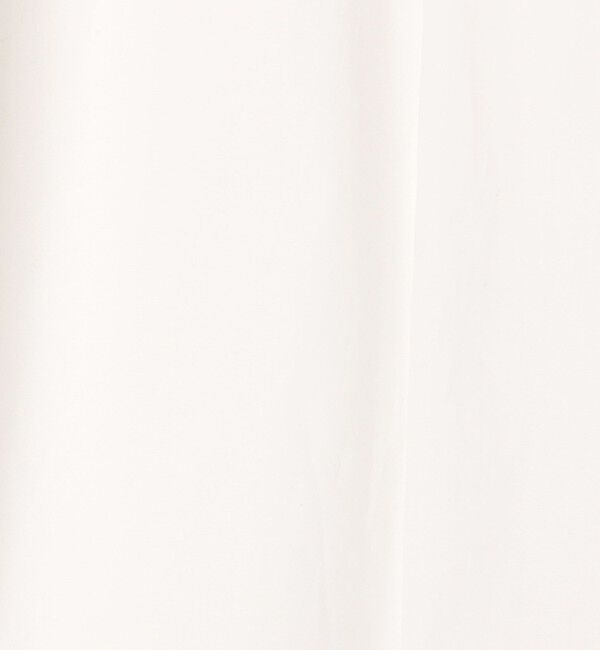 TOMORROWLAND BUYING WEAR「【別注】TEIJA ブラウス」|シャツ・ブラウス|