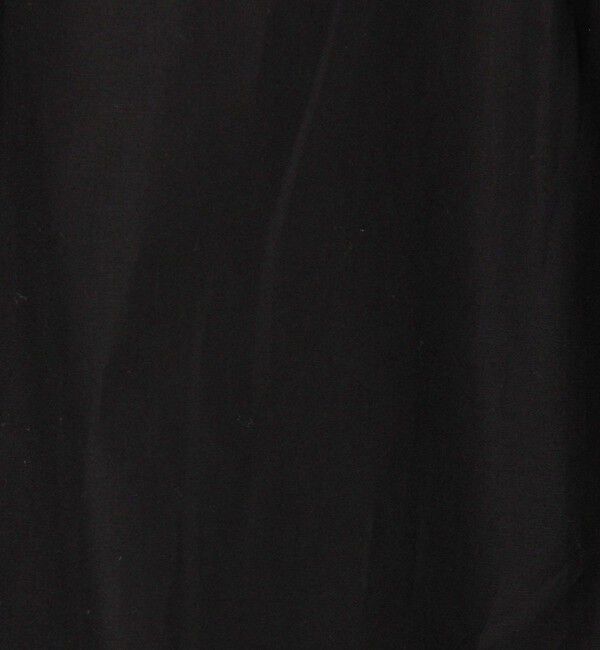 TOMORROWLAND BUYING WEAR「【別注】TEIJA ブラウス」|シャツ・ブラウス|