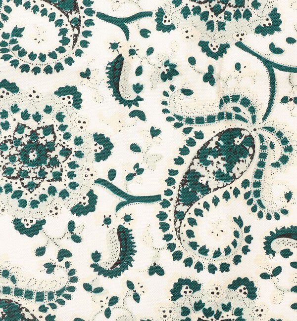 SOULEIADO「SOULEIAO コットンオックス ポケッタブルトートバッグ」|エコバッグ|