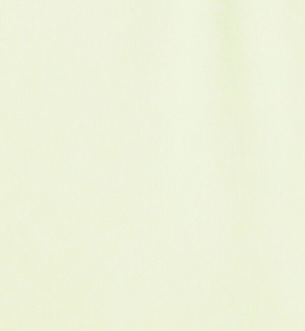 MACPHEE「ベロアジャージー ハーフスリーブプルオーバー」|Tシャツ・カットソー|