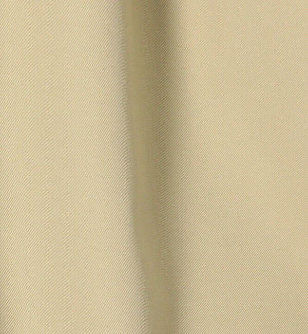 CABaN「CABaN コットンツイル グルカパンツ」|チノ|