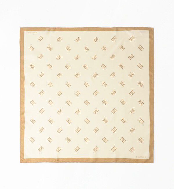 TOMORROWLAND GOODS「BY MALENE BIRGER　 MONNISスカーフ」|バンダナ・スカーフ|