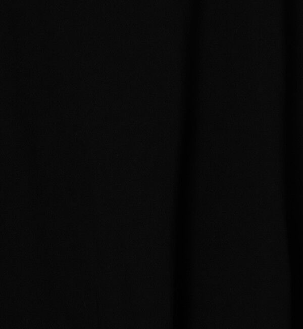 JAMES PERSE「コットンジャージー ノースリーブプルオーバー WHGF3944」|タンクトップ|