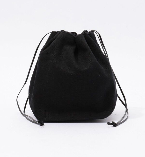 TOMORROWLAND GOODS「MUUN ORBI バスケットバッグ」|かごバッグ|