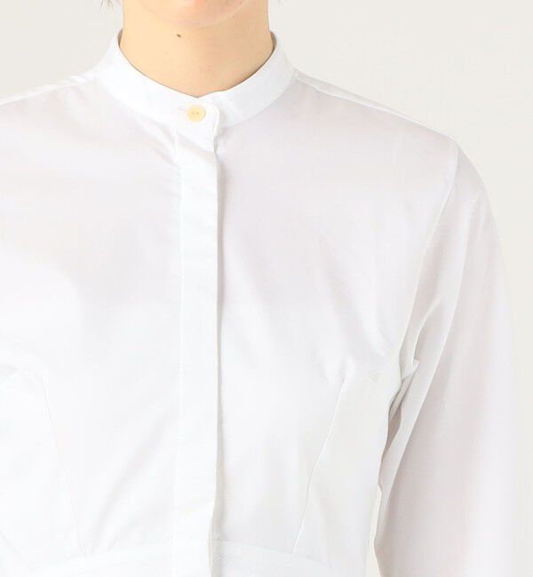 TOMORROWLAND BUYING WEAR「palmer//harding Fervor シャツ」|シャツ・ブラウス|