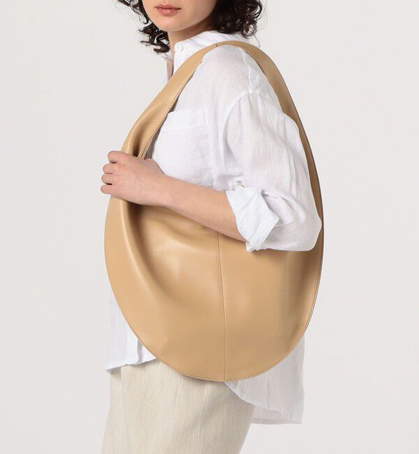 TOMORROWLAND GOODS「Maeden Market トートバッグ」|トートバッグ|