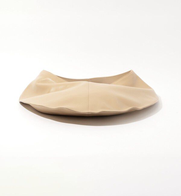 TOMORROWLAND GOODS「Maeden Market トートバッグ」|トートバッグ|